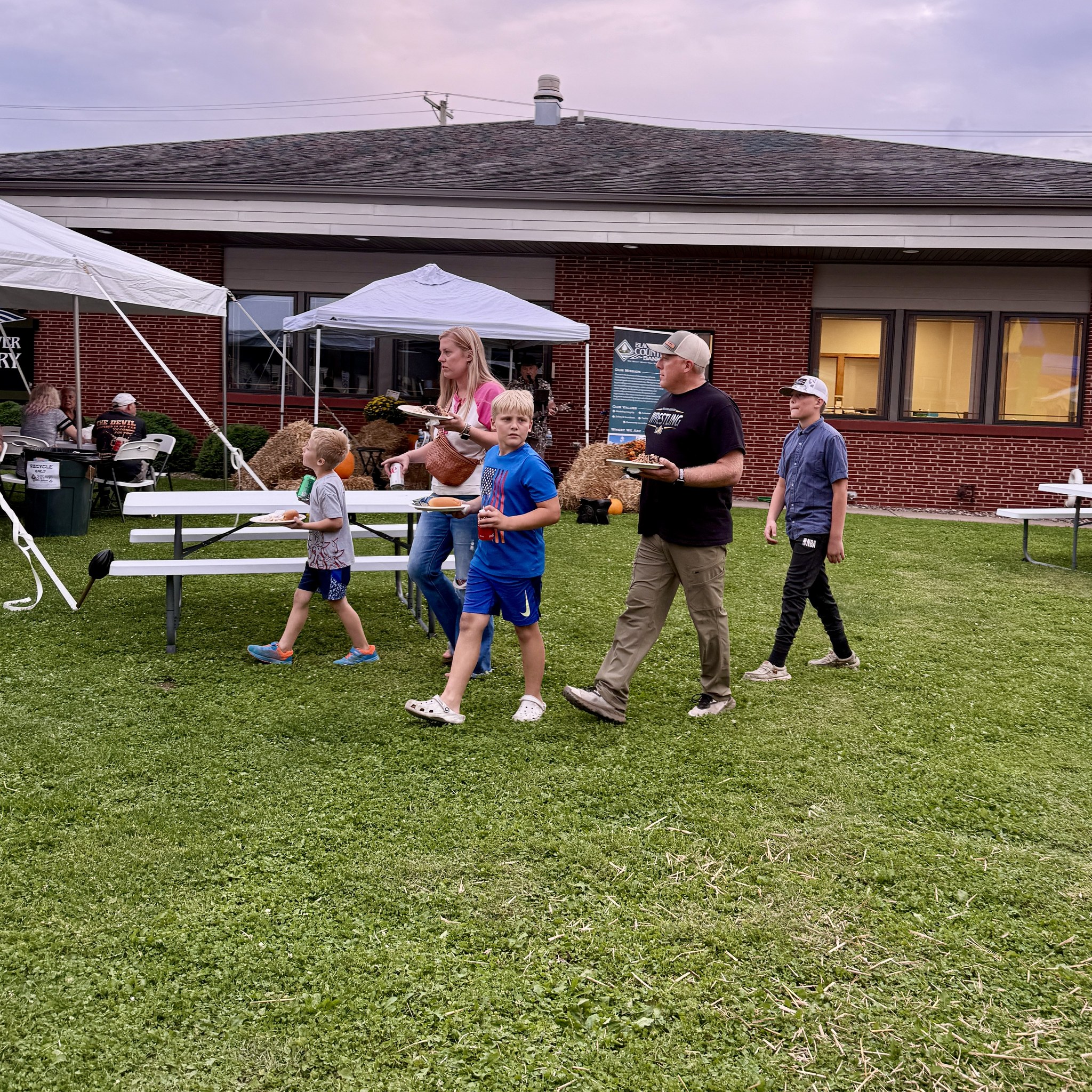 Community action